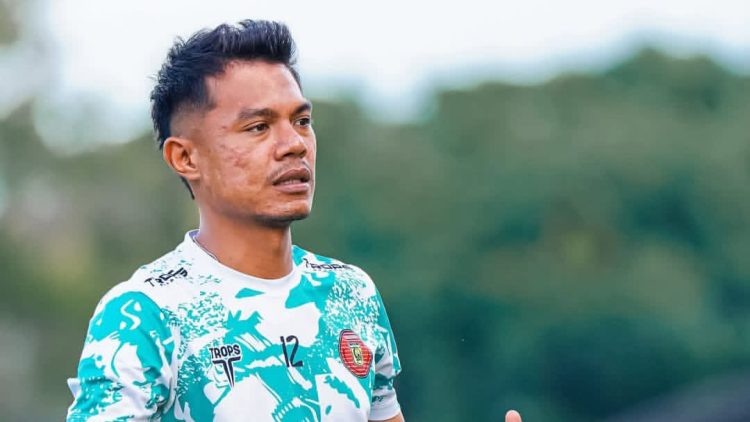 Sudah Lima Hari Tak Terhubung dengan Keluarga di Aceh Timur, Pemain Persiraja Ini Cemas