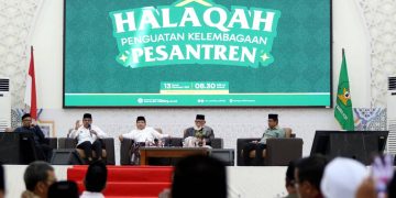 UIN Ar-Raniry Dorong Penguatan Peran Pesantren dalam Sistem Pendidikan Nasional