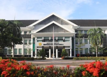 USK Masuk 1.000 Universitas Terbaik Dunia di QS Sustainability Rankings 2026