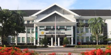 USK Masuk 1.000 Universitas Terbaik Dunia di QS Sustainability Rankings 2026