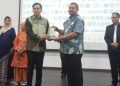 USK dan Dua Profesornya Raih Penghargaan Internasional di ICORAD dan ADPI Global Award 2025 Malaysia