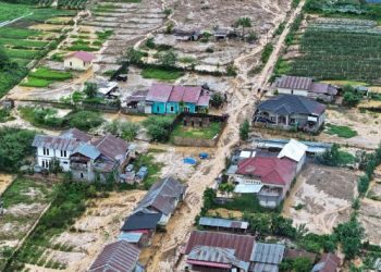 Aceh Tengah Darurat! 9 Kecamatan Terisolir, 6.104 KK Mengungsi, Bantuan Belum Juga Masuk