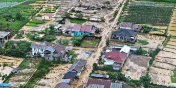 Aceh Tengah Darurat! 9 Kecamatan Terisolir, 6.104 KK Mengungsi, Bantuan Belum Juga Masuk