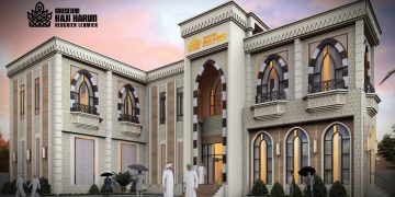 Museum Haji Harun Keuchik Leumiek di Tepi Krueng Aceh Dapat Apresiasi BPK: Megah dan Sarat Nilai Budaya