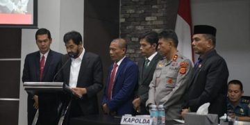 Pemerintah Aceh Tetapkan Status Darurat Bencana Hidrometeorologi Selama 14 Hari