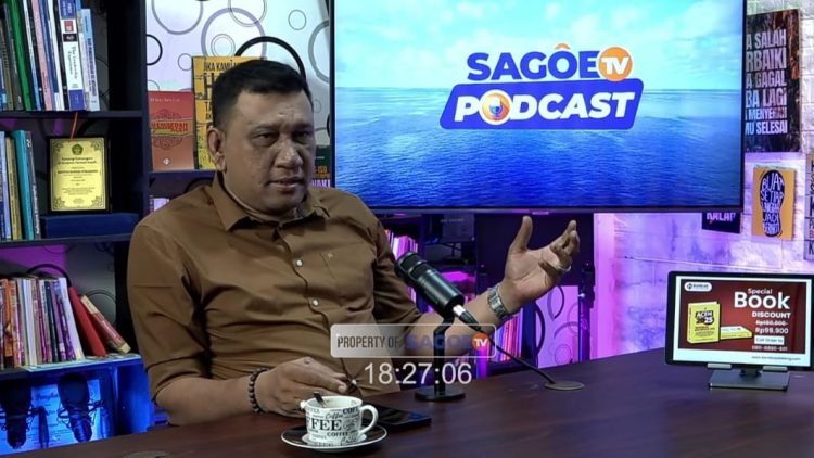 MaTA Soroti Pembahasan Kilat KUA-PPAS 2026: Dua Hari Mustahil Hasilkan RAPBA Berkualitas