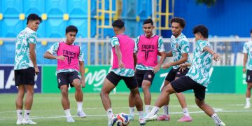 Persiraja vs Sumsel United: Akhyar Ilyas Andalkan Mental Tampil Lepas, Nil Maizar Siap Lanjutkan Tren Positif