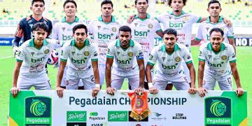 Gol Dianulir dan Keputusan Wasit Diprotes, Persiraja Hanya Imbang Lawan Adhyaksa FC Banten