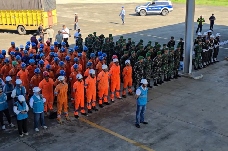 Dirut PLN Pastikan Pemulihan Listrik Aceh Pascabencana, 500 Personel Diterjunkan Bangun Tower Darurat