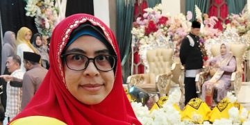 Evaluasi Diri Calon Rektor Perempuan USK