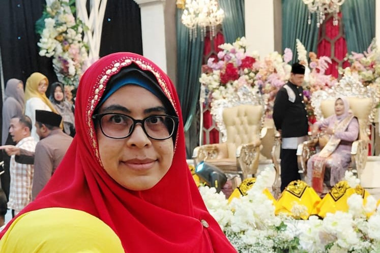 Evaluasi Diri Calon Rektor Perempuan USK