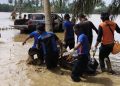Basarnas Perkuat Operasi SAR, Evakuasi Korban Banjir Aceh Terus Berlangsung di Wilayah Terisolasi