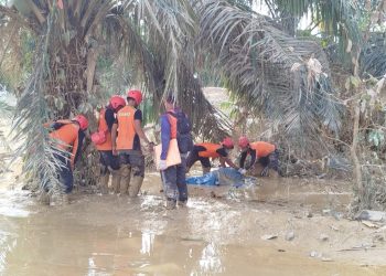 Basarnas Perluas Operasi SAR di Aceh, Minta Warga Laporkan Korban yang Butuh Evakuasi