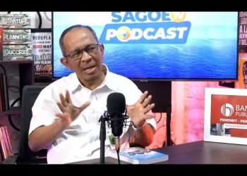 Membangun Kembali Aceh Pasca Bencana Banjir: Dari Krisis ke Rebound Ekonomi