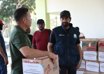 Gubernur Aceh Perintahkan Pengawasan Ketat Bahan Pokok di Tengah Tanggap Darurat Bencana