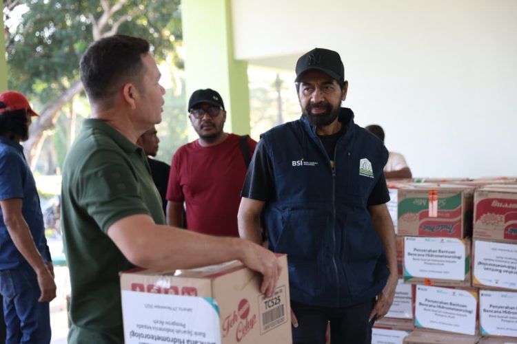 Gubernur Aceh Perintahkan Pengawasan Ketat Bahan Pokok di Tengah Tanggap Darurat Bencana