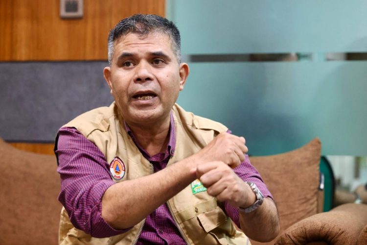 Tarif Penyeberangan dan Angkutan di Daerah Bencana Diminta Tidak Memberatkan Masyarakat