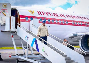 Presiden Kembali Tinjau Wilayah Terdampak Banjir di Sumatra