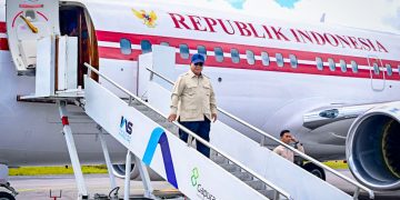 Presiden Kembali Tinjau Wilayah Terdampak Banjir di Sumatra