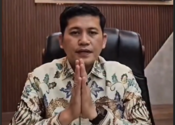 Bupati Aceh Selatan Mirwan