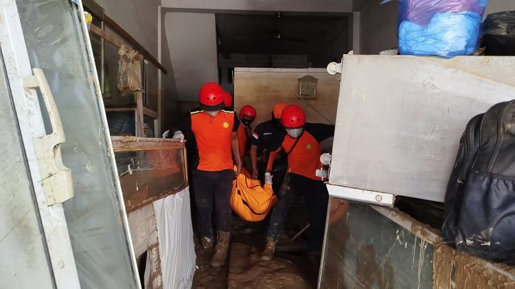 Update Bencana Sumatera 914 Meninggal, Aceh Jadi Daerah dengan Korban Terbanyak