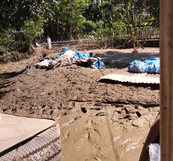 Wajah Kolonial Dalam Tanggap Bencana Aceh