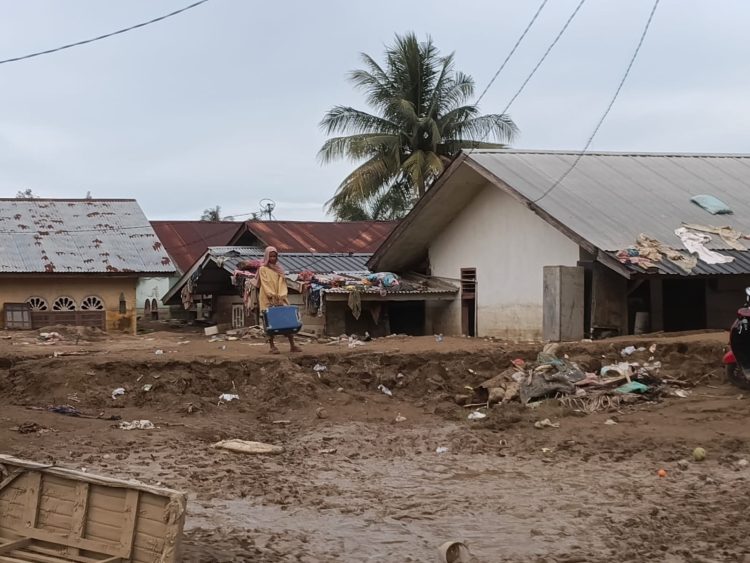 Ulama Aceh Minta Presiden Prabowo Tetapkan Bencana Nasional