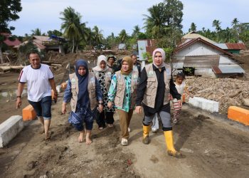 Muklis, Warga Dayah Husein yang Mencuri Perhatian Kak Na
