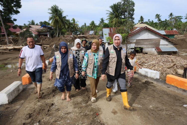 Muklis, Warga Dayah Husein yang Mencuri Perhatian Kak Na