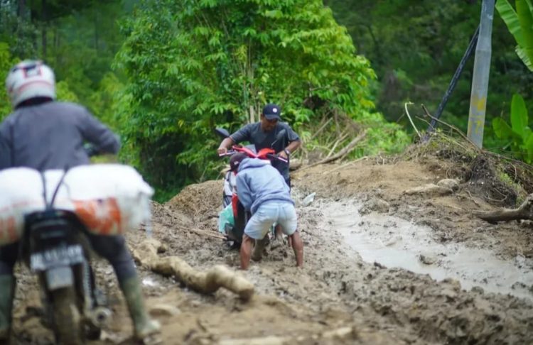 Beras Bantuan Dikeluhkan Warga, Pemkab Aceh Tengah Akui Bergantung Suplai