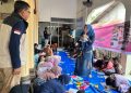 Kolaborasi Pekerja Sosial dan Kampus, IPSPI Aceh Dorong Pemulihan Pascabencana di Pidie Jaya
