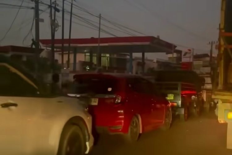 Pemprov Aceh dan SPBU, Quo Vadis?