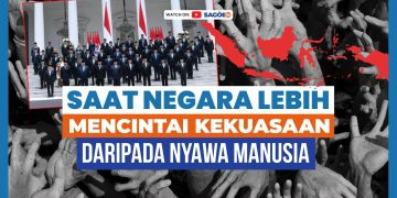 Bantuan Kemanusiaan Internasional, Negara, dan HAM: Apa Beda Nargis Myanmar dan Senyar25 Aceh?