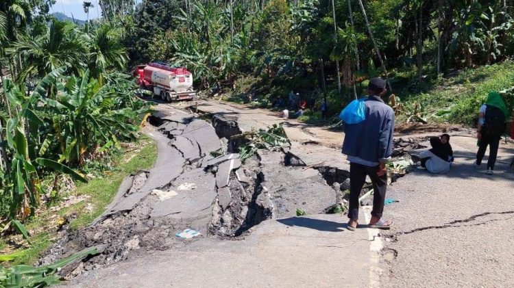 Pemerintah Pusat Diharapkan Permudah Izin Bantuan Internasional untuk Aceh