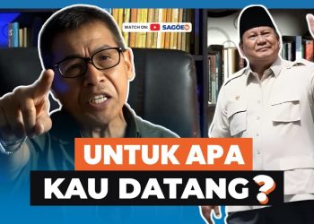 Ketika Puisi Bertanya: Untuk Apa Kau Datang?