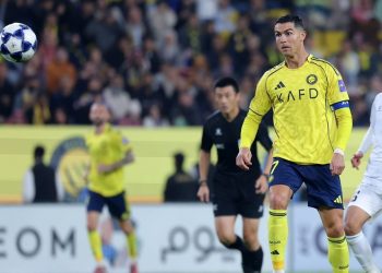 Al-Nassr Tekuk Al-Zawraa 5-1, Ronaldo Catat Assist di Liga Champions Asia