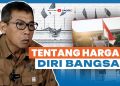 Puisi Tentang Harga Diri Bangsa, Dengarkan Ini