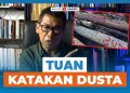 Puisi untuk Bencana Sumatera: Tuan Katakan Dusta