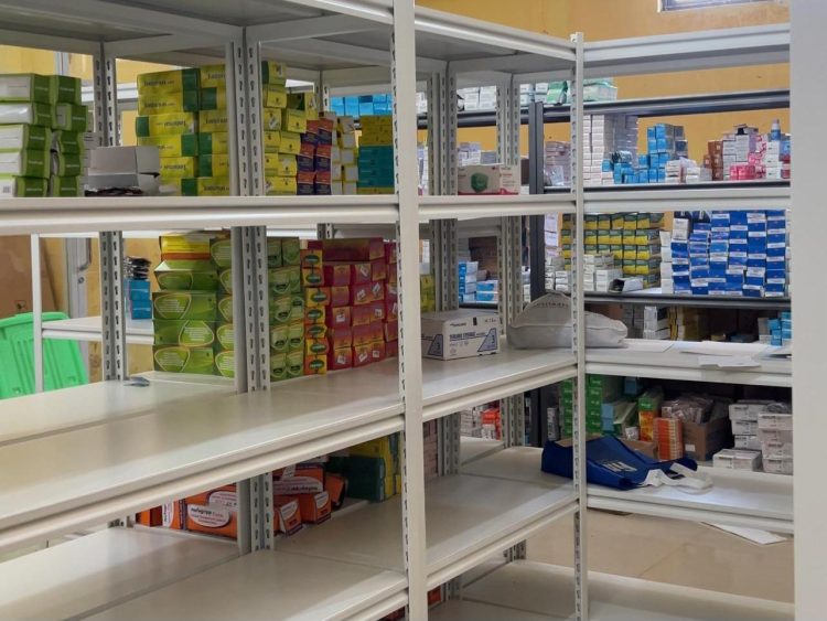 Instalasi Farmasi RSUD Aceh Tamiang Pulih Bertahap Pascabanjir, Distribusi Obat Masih Manual