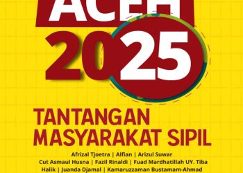 Membaca Aceh: Tantangan dan Masa Depan Masyarakat Sipil