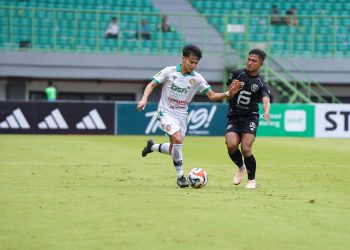FC Bekasi City vs Persiraja Berakhir 0-0, Akhyar Ilyas Tetap Syukuri Satu Poin