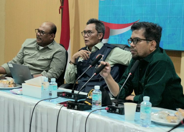 Ramadhan Kian Dekat, DPR RI Dorong Percepatan Huntara di Aceh