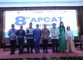 Banda Aceh Tegaskan Komitmen Kota Sehat di APCAT Summit