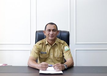 Jelang Ramadhan, Pemerintah Aceh Percepat Pemulihan Distribusi Logistik dan Stabilkan Harga