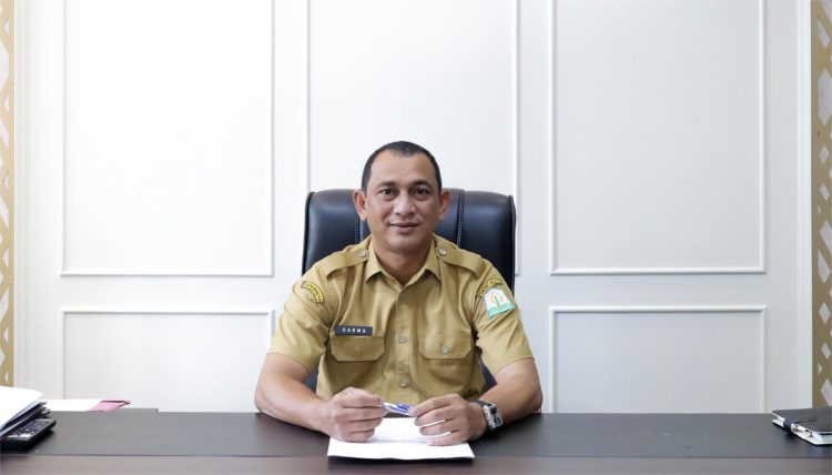 Jelang Ramadhan, Pemerintah Aceh Percepat Pemulihan Distribusi Logistik dan Stabilkan Harga