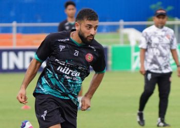 Persiraja vs PSMS Medan: Panggung Adaptasi Omid Popalzay dan Amunisi Baru Laskar Rencong