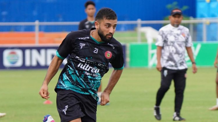 Persiraja vs PSMS Medan: Panggung Adaptasi Omid Popalzay dan Amunisi Baru Laskar Rencong