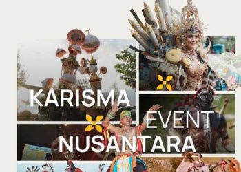 Aceh Tembus Panggung Nasional, Tiga Agenda Budaya Masuk Karisma Event Nusantara 2026