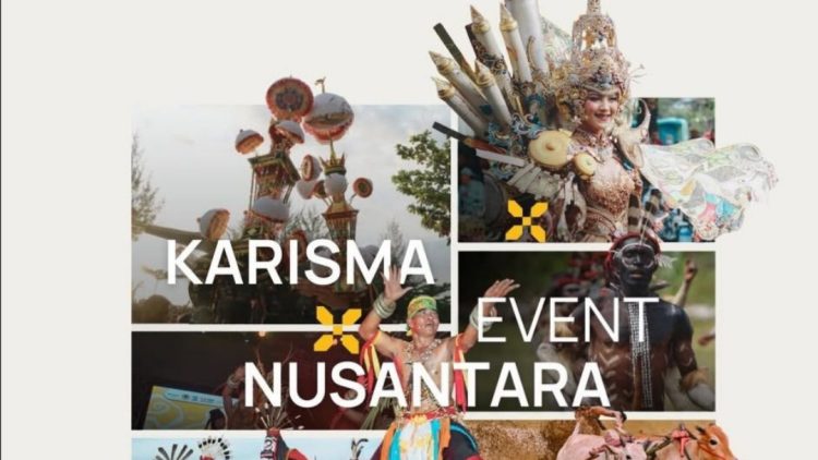 Aceh Tembus Panggung Nasional, Tiga Agenda Budaya Masuk Karisma Event Nusantara 2026
