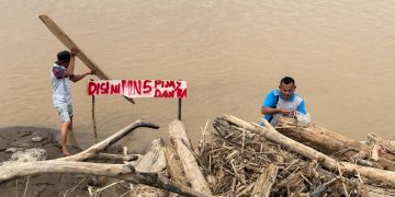 Kemenag Aceh 437 dari 500 Madrasah Terdampak Bencana Siap Laksanakan PBM Tatap Muka 5 Januari